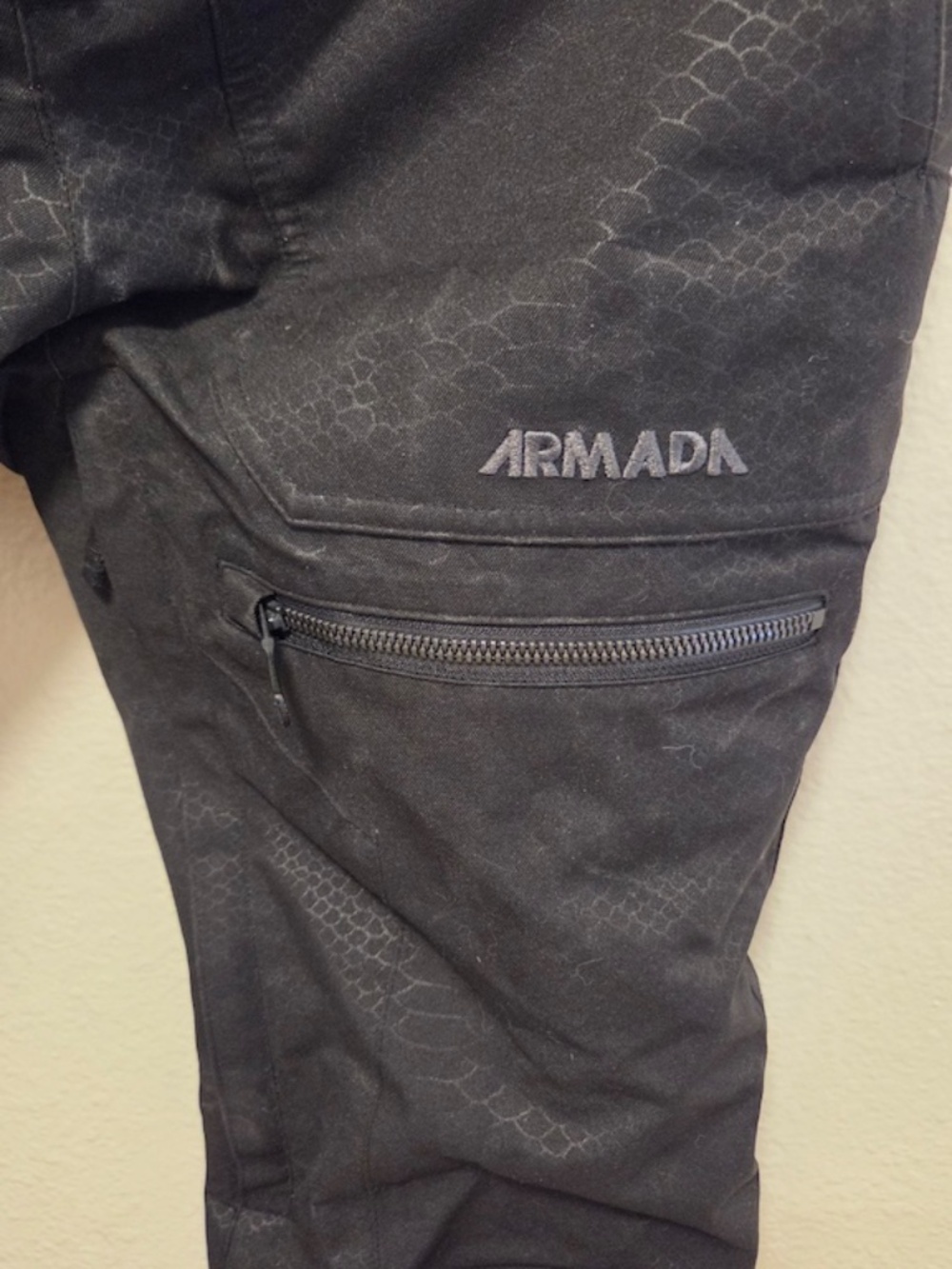 Armada Insulated Ski & Snowboarding Pants - Picture 5 of 8